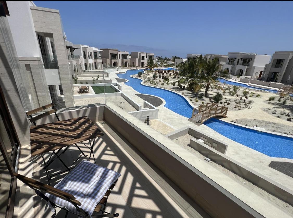 Lotus Hawana Salalah Apartment