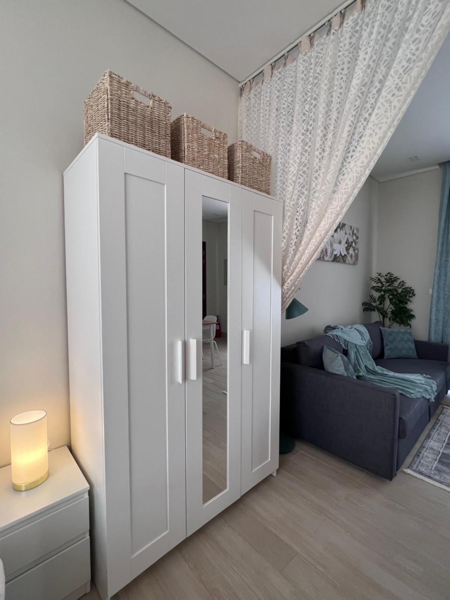 Lotus Hawana Salalah Apartment *