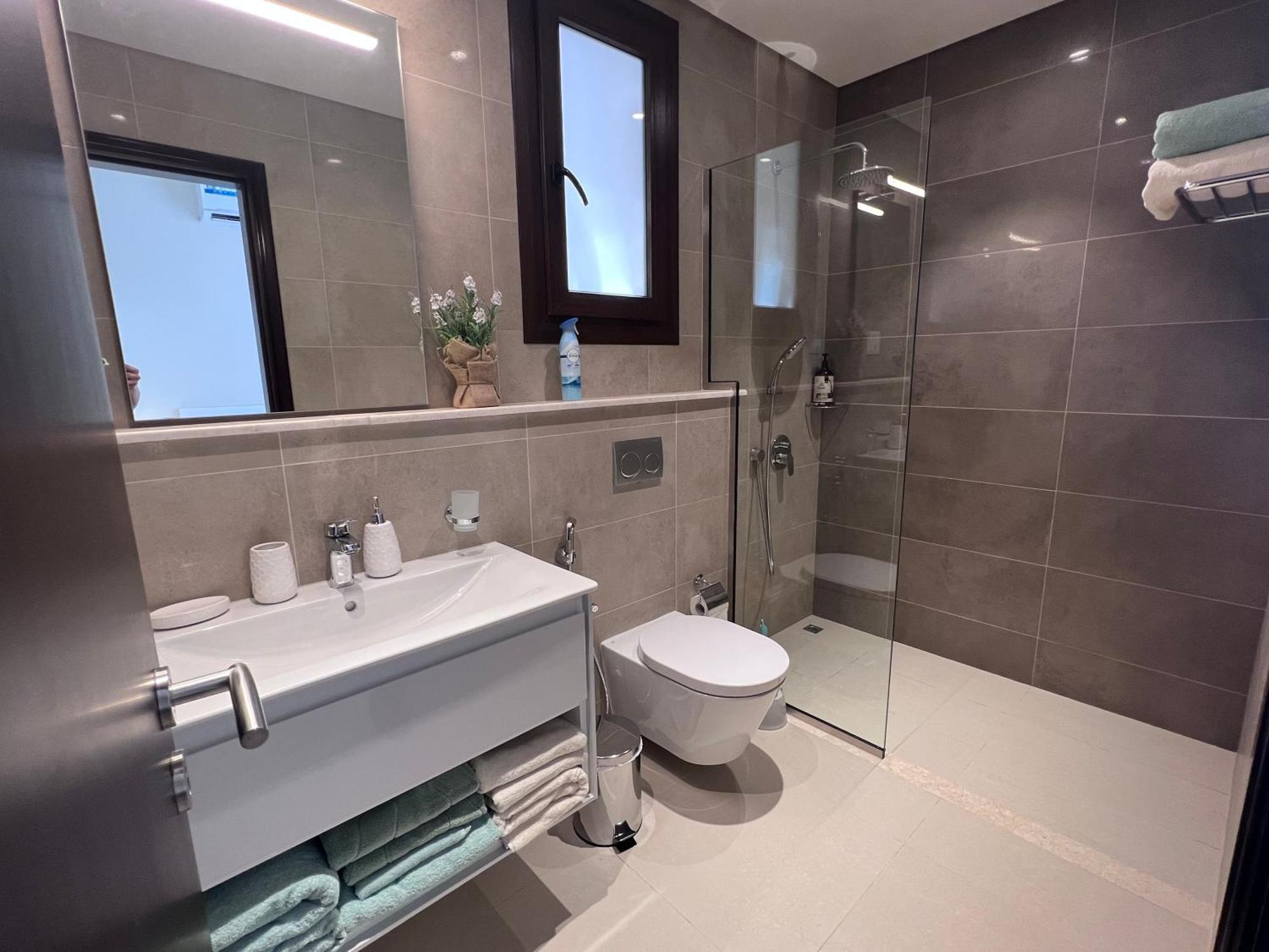 Lotus Hawana Salalah Apartment *