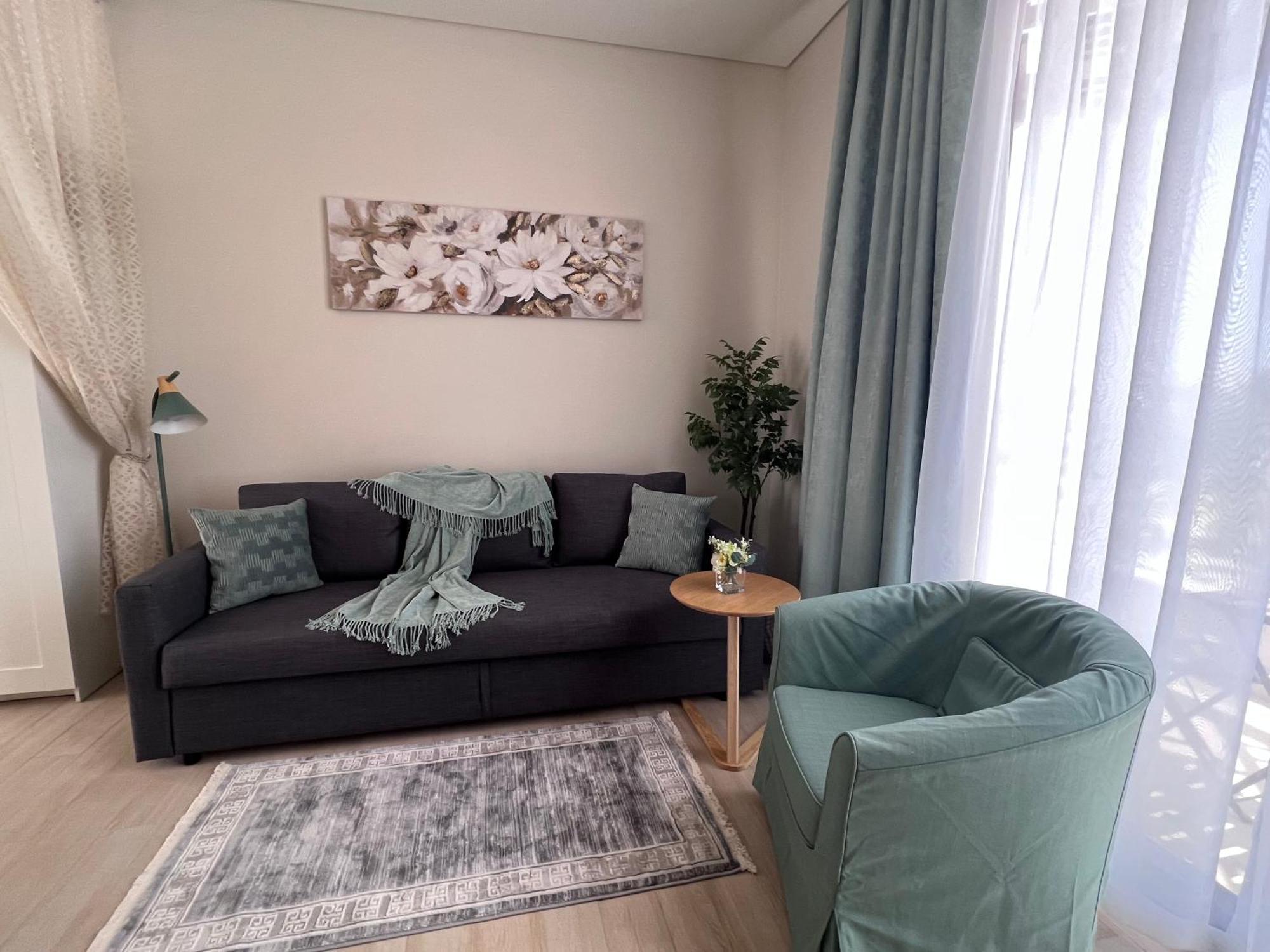 Lotus Hawana Salalah Apartment *