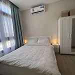 Lotus Apartment Hawana Salalah