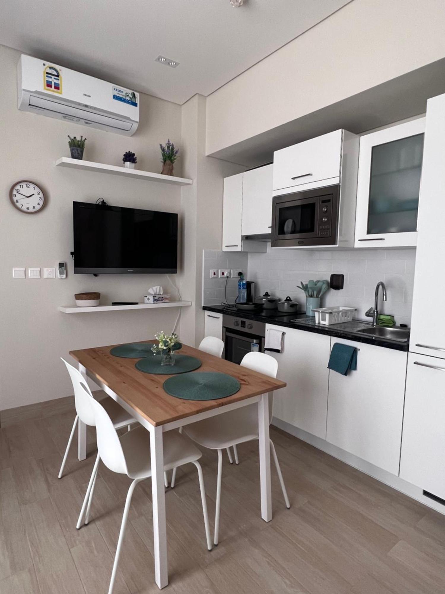 Appartement Lotus Hawana Salalah *