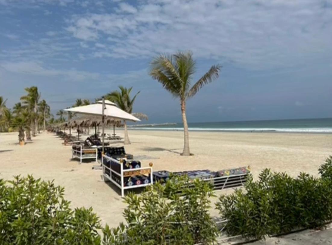 Lotus Hawana Salalah Appartement *