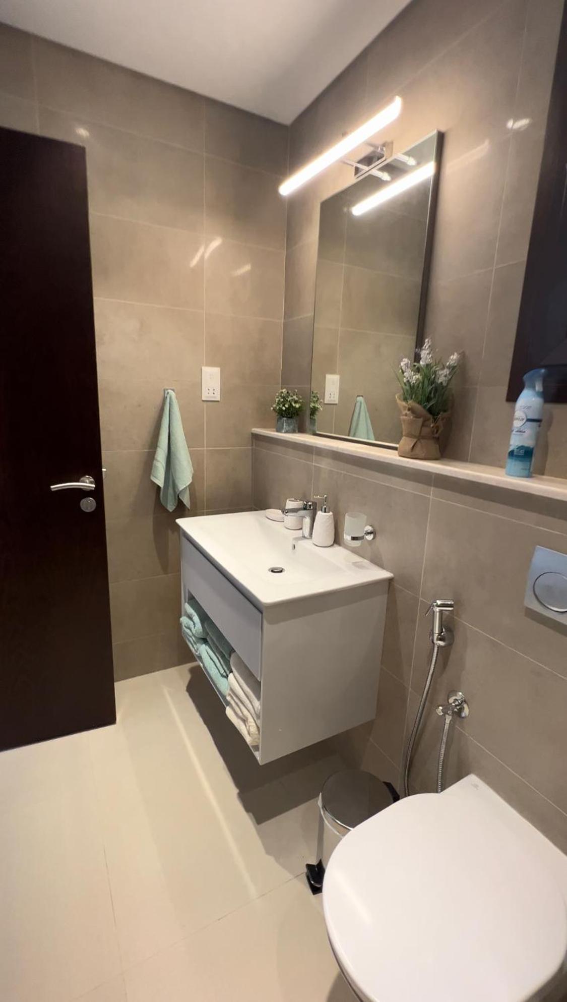 Appartement Lotus Hawana Salalah *
